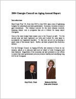 Annual report 2004 [2004]