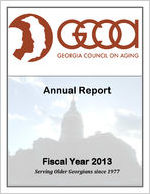 Annual report fiscal year 2013 [2013]