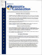 Georgia's Aging & Disability Resource Connection accomplishments