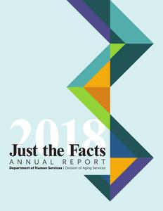 Just the facts, 2017