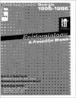 Notifiable disease surveillance, Georgia, 1995-1996 / Epidemiology and Prevention Branch, Division of Public Health, Georgia Department of Human Resources