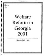 Annual report [2001]
