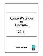 Child welfare in Georgia [2011]