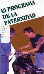 El programa de la paternidad