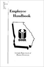 Employee handbook [Sept. 1998]