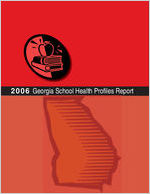Georgia school health profiles report
