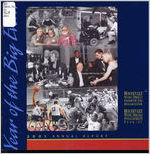 2001 annual report, Roosevelt Warm Springs Institute for Rehabilitation