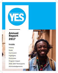 Annual report 2017