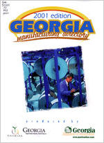 Georgia manufacturing directory 2001 [2001]