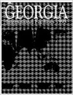 Georgia international facilities 1995 [1995]