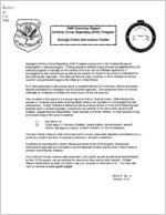 1998 summary report: Uniform Crime Reporting (UCR) Program