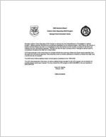 2003 summary report: Uniform Crime Reporting (UCR) Program