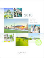 2010 Jekyll Island Authority annual report