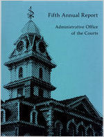 Fifth annual report [Dec. 1978]