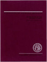 Annual report on the work of the Georgia courts [June 30, 1992]