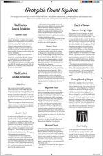 Your guide to the Georgia courts, 2017