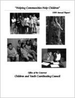 1999 annual report