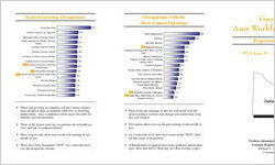 Georgia area workforce trends: WIA area #5 - DeKalb County, projections to 2014