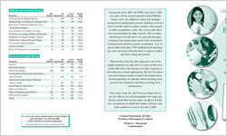 Georgia jobs 2007-2008 : short-term employment projections. Workforce investment area #5, DeKalb County