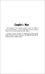 Journal of the Senate of the State of Georgia regular session, commenced at Atlanta, Georgia, Monday, January 14, 1980 and adjourned Saturday, March 8, 1980, volume I
