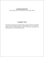 Journal of the Senate of the State of Georgia, 2019