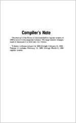 Journal of the House of Representatives of the State of Georgia at the regular session commenced at Atlanta, Monday, January 14, 1980 and adjourned Saturday, March 8, 1980, volume II