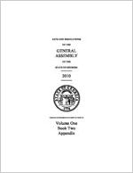 Acts and resolutions of the General Assembly of the State of Georgia 2010 [2010]