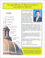 2006 session report [2006]