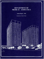 Annual report, 1982