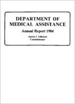 Annual report, 1984