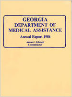 Annual report, 1986