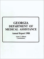 Annual report, 1988