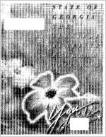 State of Georgia: the Flexible Benefits Program 1994-1995 [Apr. 1994]