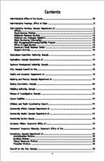 State directory [Mar. 2003]