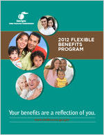 2012 Flexible Benefits Program