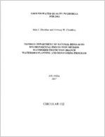 Ground-water quality in Georgia for 2012  [2017]