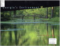 Georgia's environment, 97