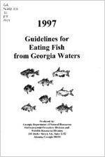 1997 guidelines for eating fish from Georgia waters
