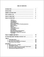General guidelines, Section 319(h) FY05 Grant, Nonpoint Source Implementation Grant