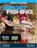 Georgia 2017 sport fishing regulations