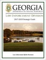 2017-2019 Strategic goals