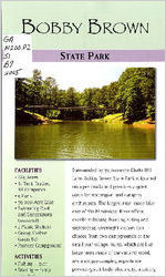 Bobby Brown State Park