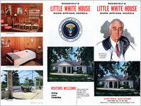 Roosevelt's Little White House [1978]