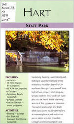 Hart State Park