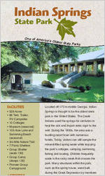 Indian Springs State Park