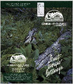 Georgia state parks and historic sites [1992]