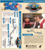 Share the thrill of riding the rails!