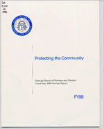 1998 annual report [1998]