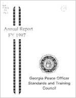 Annual report FY 1997