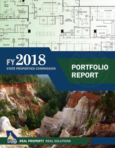 FY2018 Portfolio report